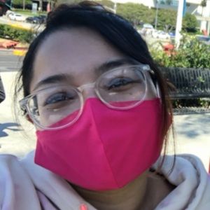 Meet your Posher, Irene